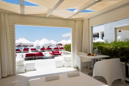 ADAM - EVE ADULT ONLY 16+ Pools & Beach